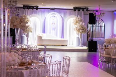 Les Salons Beauchamp