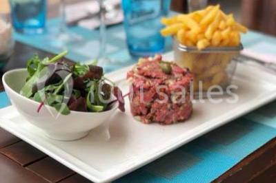 Location salle Antibes (Alpes-Maritimes) - Plage Pinède-pirates #24