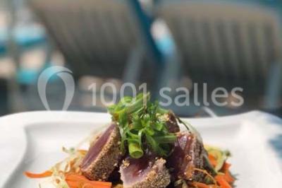 Location salle Antibes (Alpes-Maritimes) - Plage Pinède-pirates #24