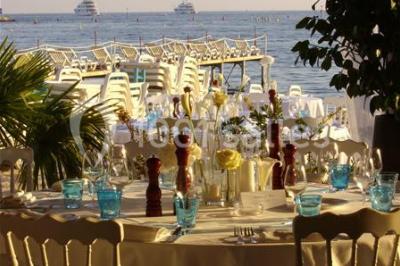 Location salle Antibes (Alpes-Maritimes) - Plage Pinède-pirates #24