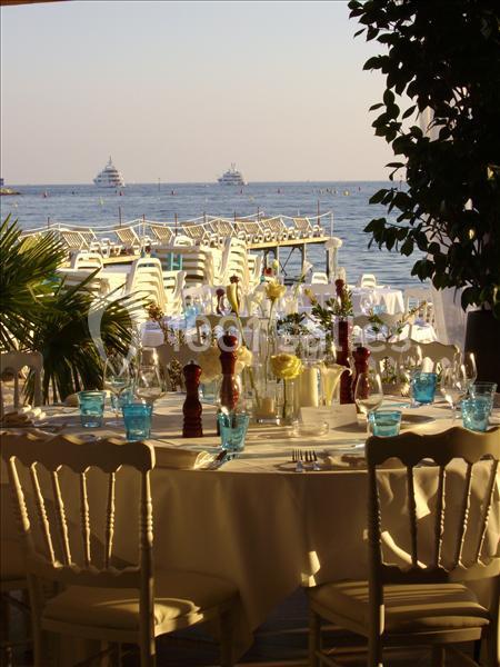 Location salle Antibes (Alpes-Maritimes) - Plage Pinède-pirates #8