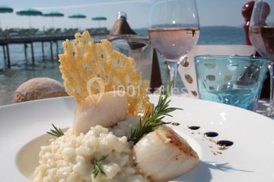 Location salle Antibes (Alpes-Maritimes) - Plage Pinède-pirates #24