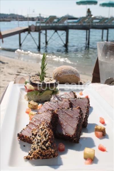 Location salle Antibes (Alpes-Maritimes) - Plage Pinède-pirates #20