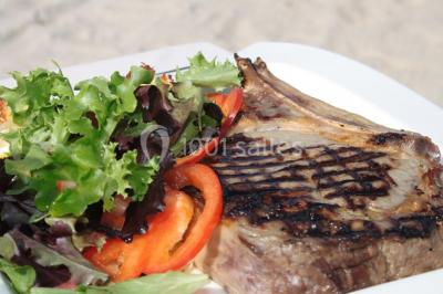 Location salle Antibes (Alpes-Maritimes) - Plage Pinède-pirates #24