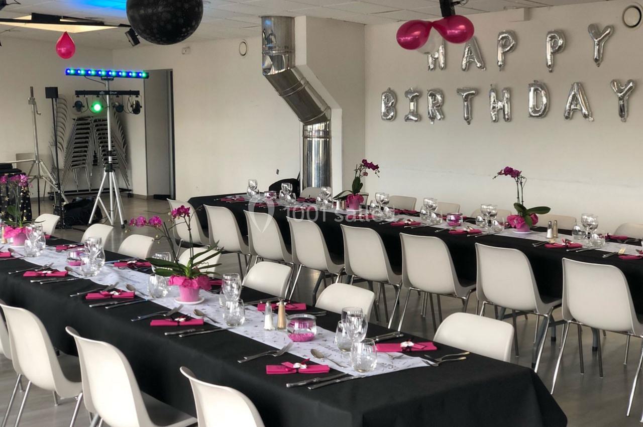 Location salle Nantes (Loire-Atlantique) - L'Epicurien #2