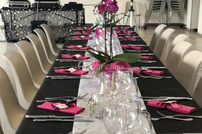 Location salle Nantes (Loire-Atlantique) - L'Epicurien #5