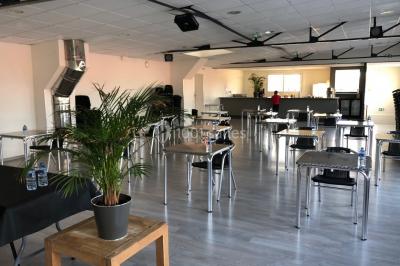 Location salle Nantes (Loire-Atlantique) - L'Epicurien #5