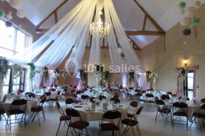 Location salle Pontgouin (Eure-et-Loir) - La Ferme De Fouville #24