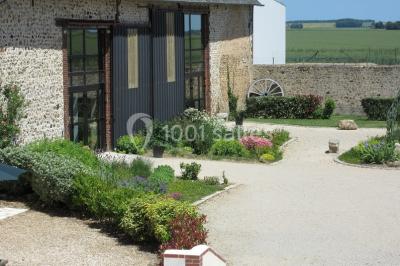 Location salle Pontgouin (Eure-et-Loir) - La Ferme De Fouville #24