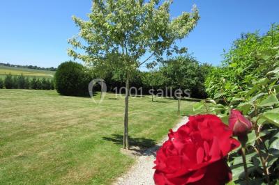 Location salle Pontgouin (Eure-et-Loir) - La Ferme De Fouville #24