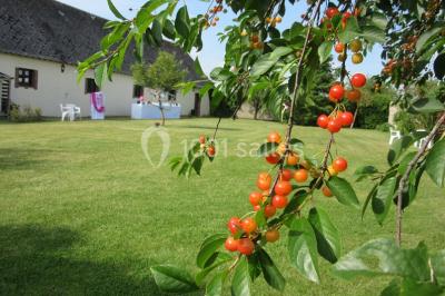 Location salle Pontgouin (Eure-et-Loir) - La Ferme De Fouville #24