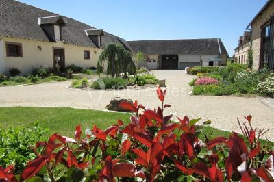 Location salle Pontgouin (Eure-et-Loir) - La Ferme De Fouville #24