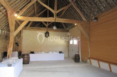 Location salle Pontgouin (Eure-et-Loir) - La Ferme De Fouville #24
