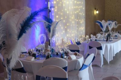 Location salle Pontgouin (Eure-et-Loir) - La Ferme De Fouville #24