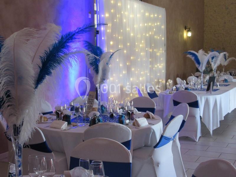 Location salle Pontgouin (Eure-et-Loir) - La Ferme De Fouville #17