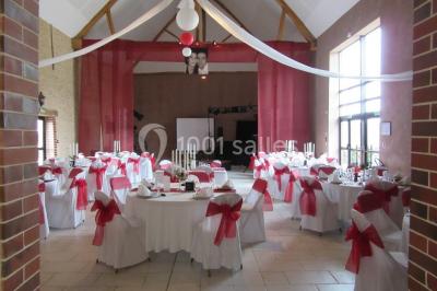 Location salle Pontgouin (Eure-et-Loir) - La Ferme De Fouville #24