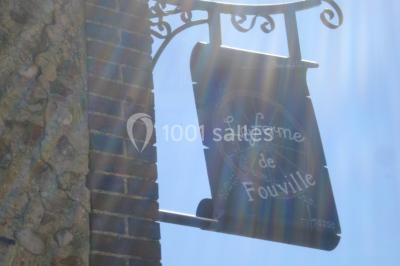 Location salle Pontgouin (Eure-et-Loir) - La Ferme De Fouville #24