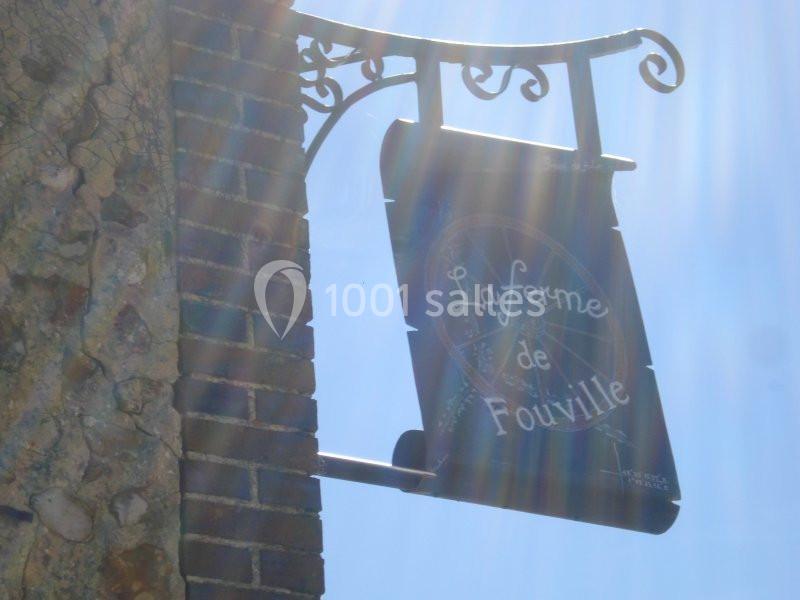 Location salle Pontgouin (Eure-et-Loir) - La Ferme De Fouville #19