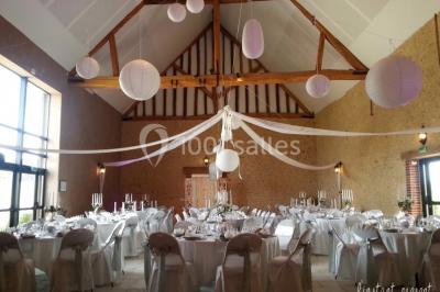 La Ferme De Fouville