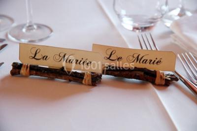 Location salle Pontgouin (Eure-et-Loir) - La Ferme De Fouville #24