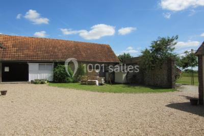 Location salle Pontgouin (Eure-et-Loir) - La Ferme De Fouville #24