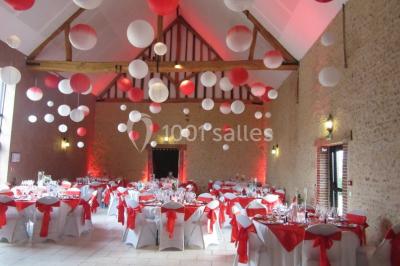 Location salle Pontgouin (Eure-et-Loir) - La Ferme De Fouville #24