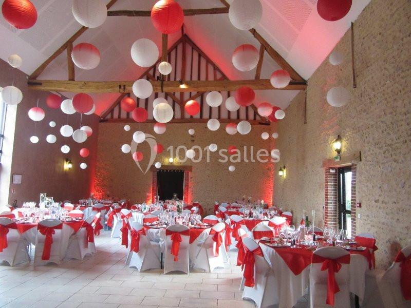 Location salle Pontgouin (Eure-et-Loir) - La Ferme De Fouville #22