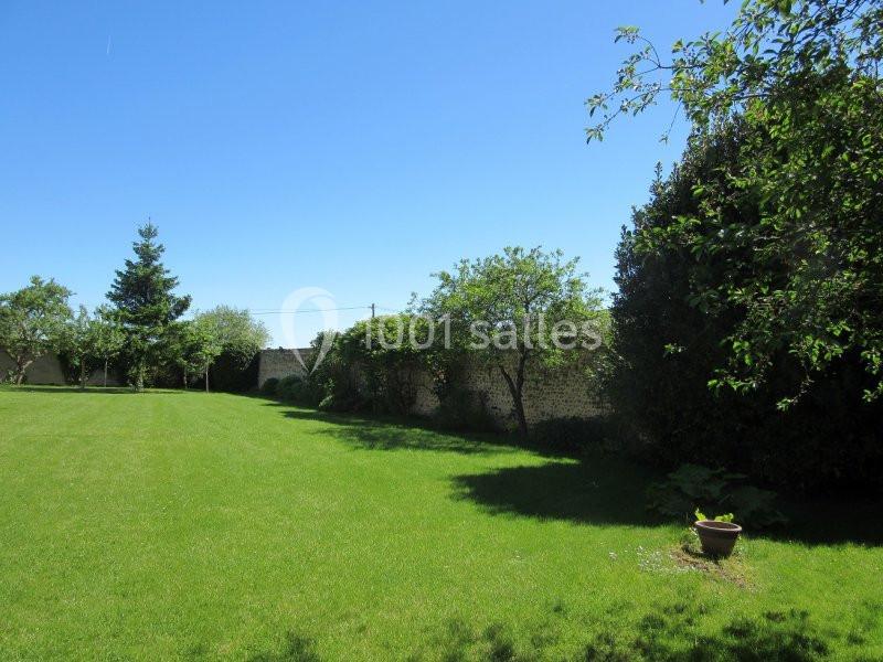 Location salle Pontgouin (Eure-et-Loir) - La Ferme De Fouville #24