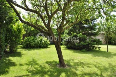 Location salle Pontgouin (Eure-et-Loir) - La Ferme De Fouville #24