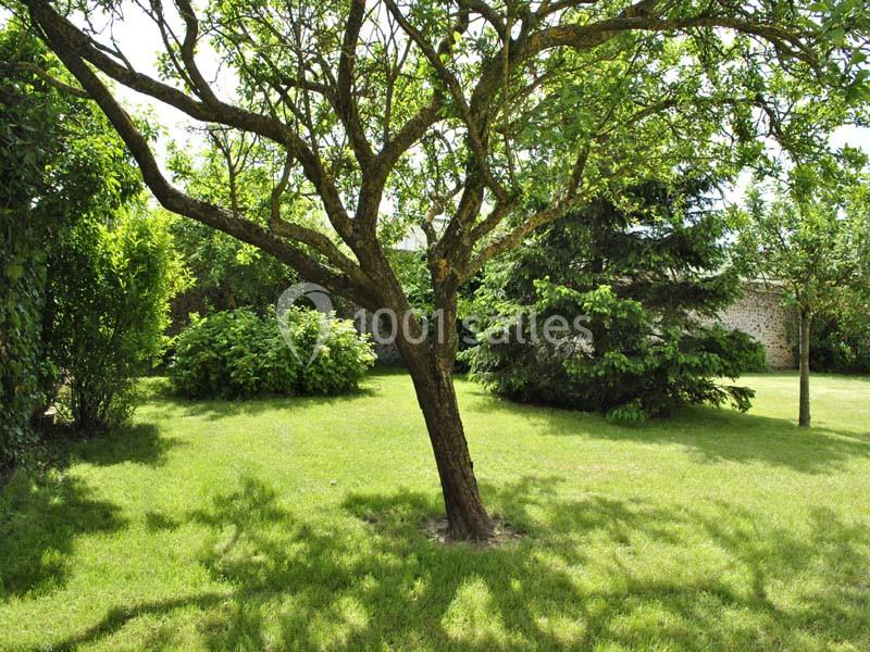 Location salle Pontgouin (Eure-et-Loir) - La Ferme De Fouville #4