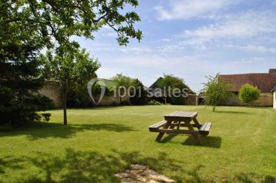 Location salle Pontgouin (Eure-et-Loir) - La Ferme De Fouville #24