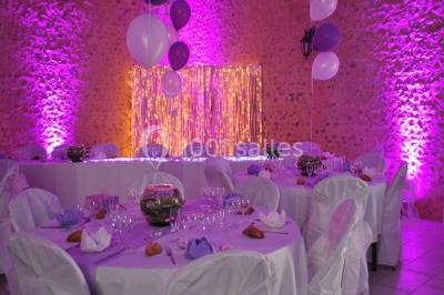 Location salle Pontgouin (Eure-et-Loir) - La Ferme De Fouville #24