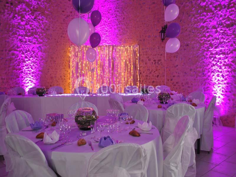 Location salle Pontgouin (Eure-et-Loir) - La Ferme De Fouville #6