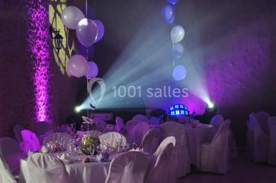 Location salle Pontgouin (Eure-et-Loir) - La Ferme De Fouville #24