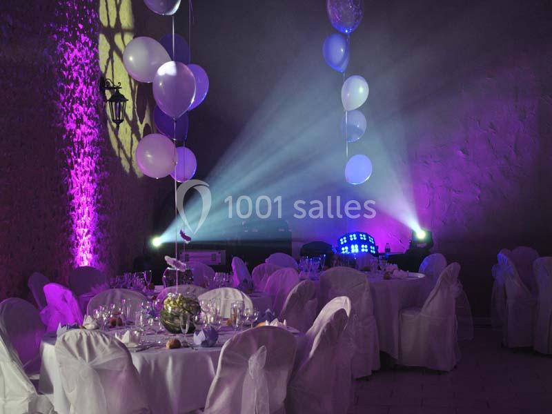 Location salle Pontgouin (Eure-et-Loir) - La Ferme De Fouville #8