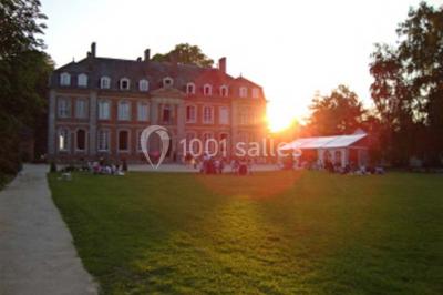 Miniature Location salle Carsix (Eure) - Château De Carsix #5 Location salle Carsix (Eure) - Château De Carsix #7