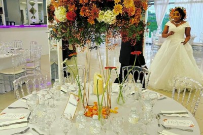 Location salle Beauchamp (Val-d'Oise) - L'instant Gourmand #101
