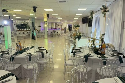 Location salle Beauchamp (Val-d'Oise) - L'instant Gourmand #101