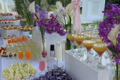 Location salle Beauchamp (Val-d'Oise) - L'instant Gourmand #47