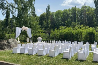 Location salle Beauchamp (Val-d'Oise) - L'instant Gourmand #47