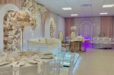 Location salle Beauchamp (Val-d'Oise) - L'instant Gourmand #47