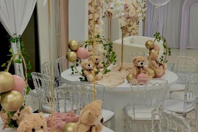 Location salle Beauchamp (Val-d'Oise) - L'instant Gourmand #47