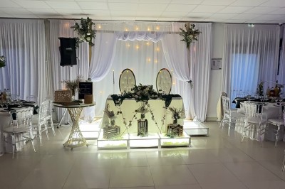 Location salle Beauchamp (Val-d'Oise) - L'instant Gourmand #47