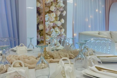 Location salle Beauchamp (Val-d'Oise) - L'instant Gourmand #47
