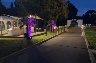 Location salle Beauchamp (Val-d'Oise) - L'instant Gourmand #47