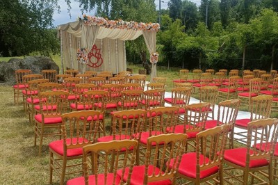 Location salle Beauchamp (Val-d'Oise) - L'instant Gourmand #47