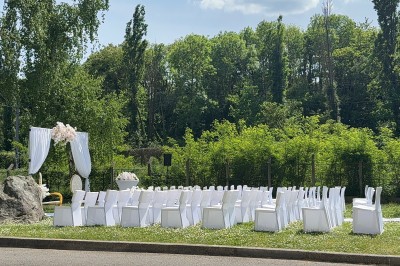 Location salle Beauchamp (Val-d'Oise) - L'instant Gourmand #47