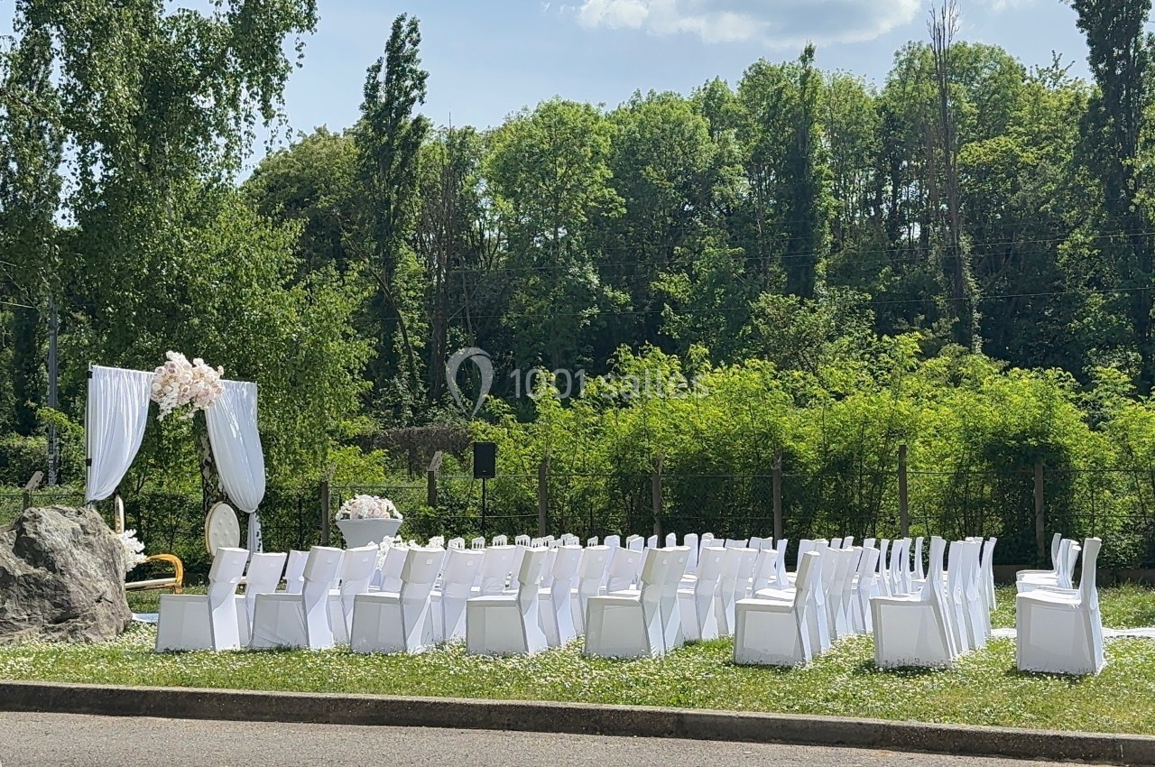 Location salle Beauchamp (Val-d'Oise) - L'instant Gourmand #44