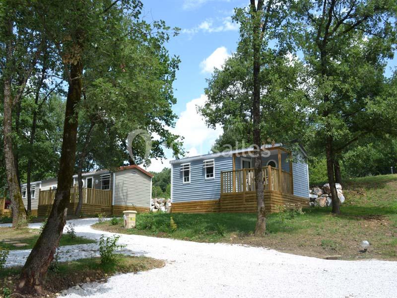 Location salle Serviès (Tarn) - La Teoulière #2