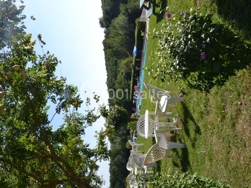 Location salle Serviès (Tarn) - La Teoulière #4